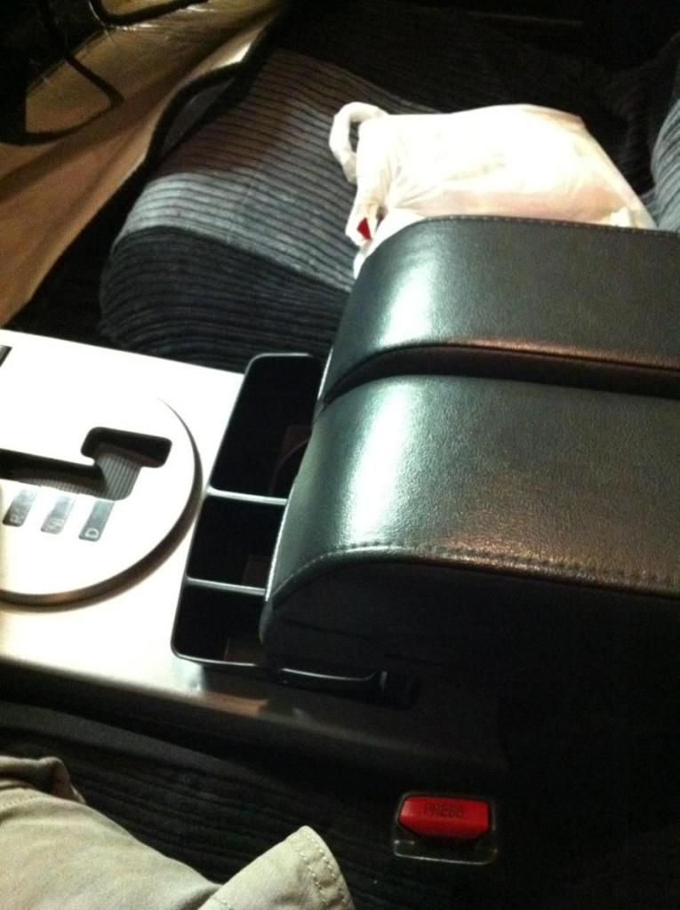 Found! fx35 replacement for cup holder insert. Infiniti FX Forum